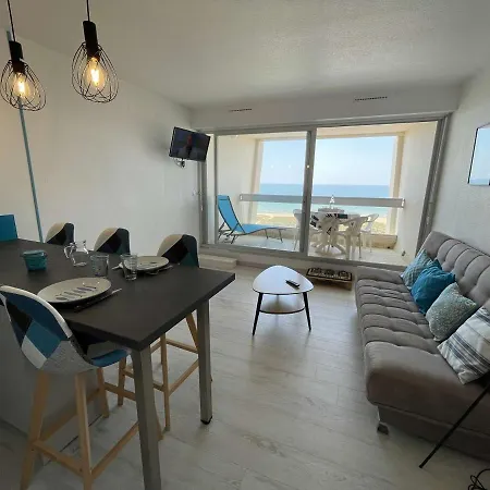Appartement Saint-Jean-De-Monts, 1 Piece, 2 Personnes - Fr-1-224C-277 Apartment Saint-Jean-de-Monts